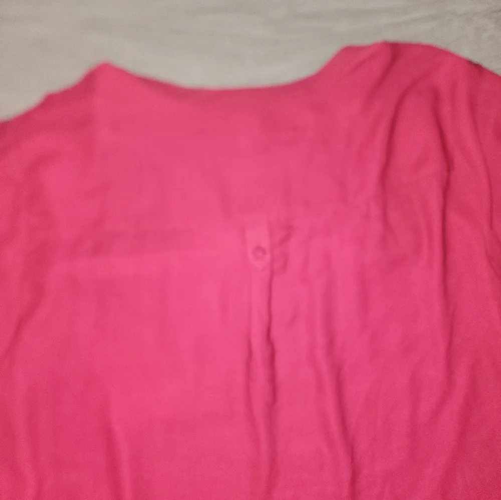 Torrid Size 3 Polyester Shell - Picture 4 of 6
